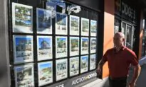 Australian Regional Property Markets Racing Ahead in Profits