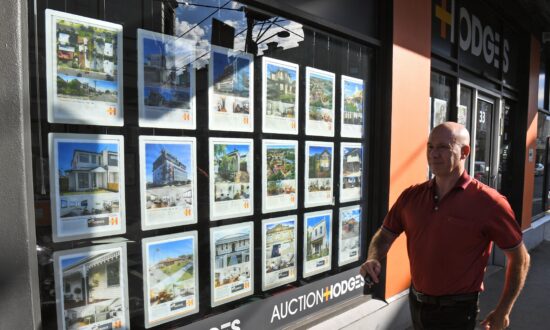 Australian Regional Property Markets Racing Ahead in Profits