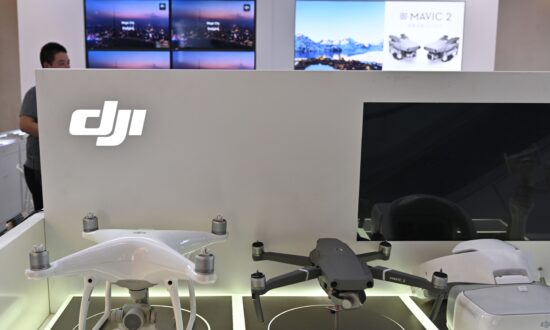 China in Focus (Jan. 22): Beijing Builds Military Drones to Rival US