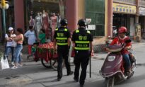 US Declares Beijing’s Repression of Uyghurs a ‘Genocide’