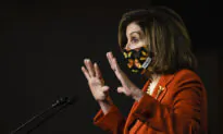 Pelosi Urges Pentagon Head to Halt Installing New NSA General Counsel