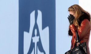 Looking Through an Adversary's Eyes: A KGB Agent's Prophecy