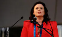 Australian Tourism Will Need Federal Support if Overseas Flights Stop Until 2022: Osmond