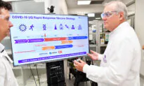Australian University to Collaborate with Moderna for mRNA Vaccine Research