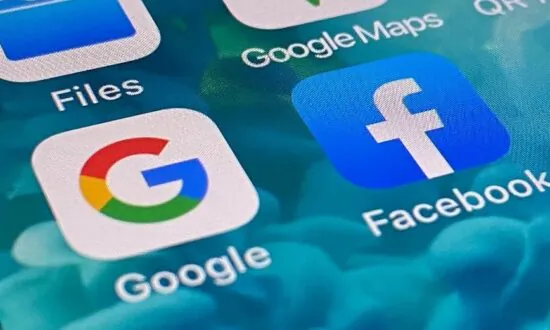 Feds Say Online News Act Could Bring In Over $200M a Year From Tech Giants