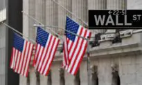 Trump Speeds Up Ban on Chinese Stocks in Final Weeks