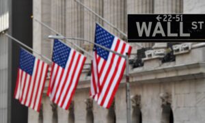 Trump Speeds Up Ban on Chinese Stocks in Final Weeks