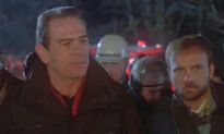 Popcorn and Inspiration: ‘The Fugitive’: Running From the Law, Following the Truth