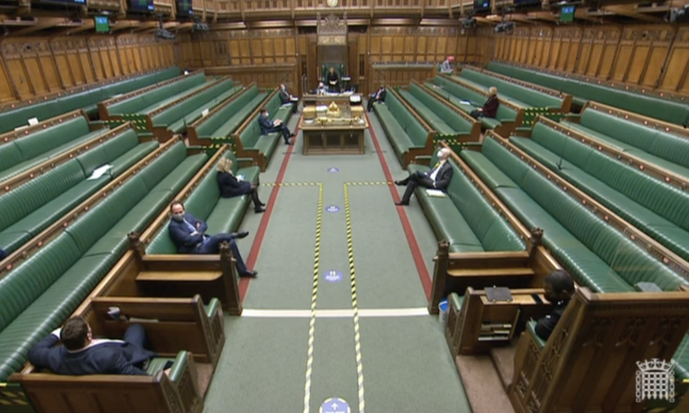 UK Genocide Amendment Narrowly Defeated in House of Commons - Vimarsana News