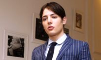 Harry Brant, Son of Peter Brant and Supermodel Stephanie Seymour, Dead at 24