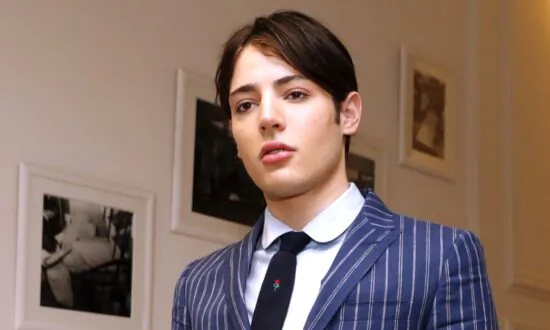 Harry Brant, Son of Peter Brant and Supermodel Stephanie Seymour, Dead at 24