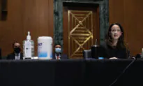 Biden’s Top Intelligence Pick Says CCP an Adversary ‘On Some Issues’