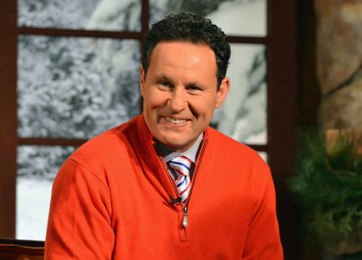 "Fox & Friends" co-host Brian Kilmeade in an undated file photo. (Slaven Vlasic/Getty Images)