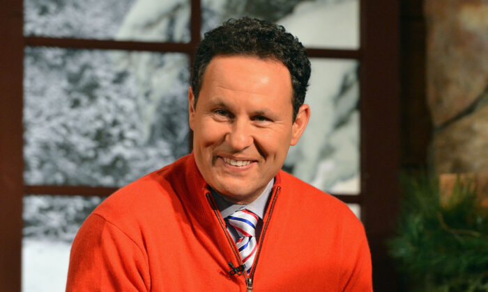 Fox News' Brian Kilmeade Responds to Criticism After Tucker Carlson Exit