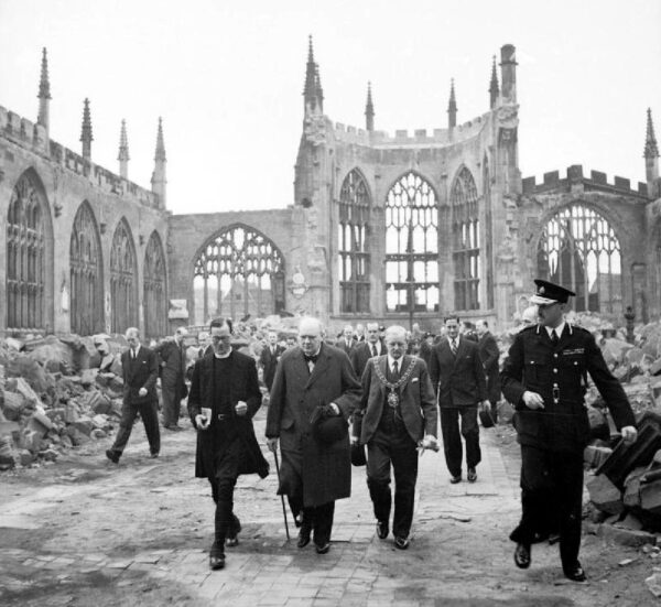 churchill