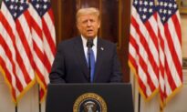 President Trump’s Farewell Address to the Nation: Full Transcript