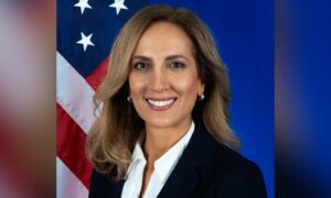 Video: Trump Admin’s Legacy in the Middle East—Ellie Cohanim on Peace Deals and Combating Anti-Semitism