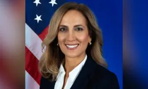 Video: Trump Admin’s Legacy in the Middle East—Ellie Cohanim on Peace Deals and Combating Anti-Semitism