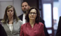 CIA Director Gina Haspel Announces Resignation