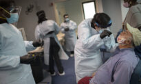 CDC Updates Florida COVID-19 Numbers After State Health Department’s Dispute