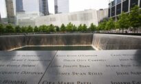 US Soldier Arrested in Alleged Plot to Blow up 9/11 Memorial