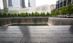 US Soldier Arrested in Alleged Plot to Blow up 9/11 Memorial