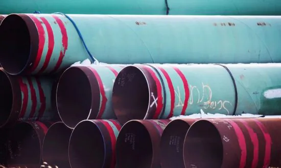 TC Energy Halts Spending on Keystone XL, Says It’s ‘Disappointed’ With Biden Move
