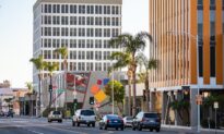 Santa Ana Awards Contracts for South Main Street Corridor Project