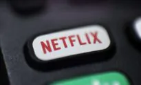 Netflix Removes Episodes of Australian Drama in Philippines for Showing Beijing’s Nine-Dash Line