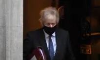 Uyghur Repression: UK’s Johnson Says Genocide Attribution ‘Judicial Matter’