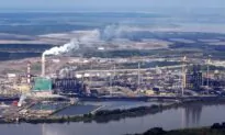 Cory Morgan: By Unleashing Its Natural Resources, Canada Could Reduce Global Dependence on Oil From Tyrannical Regimes