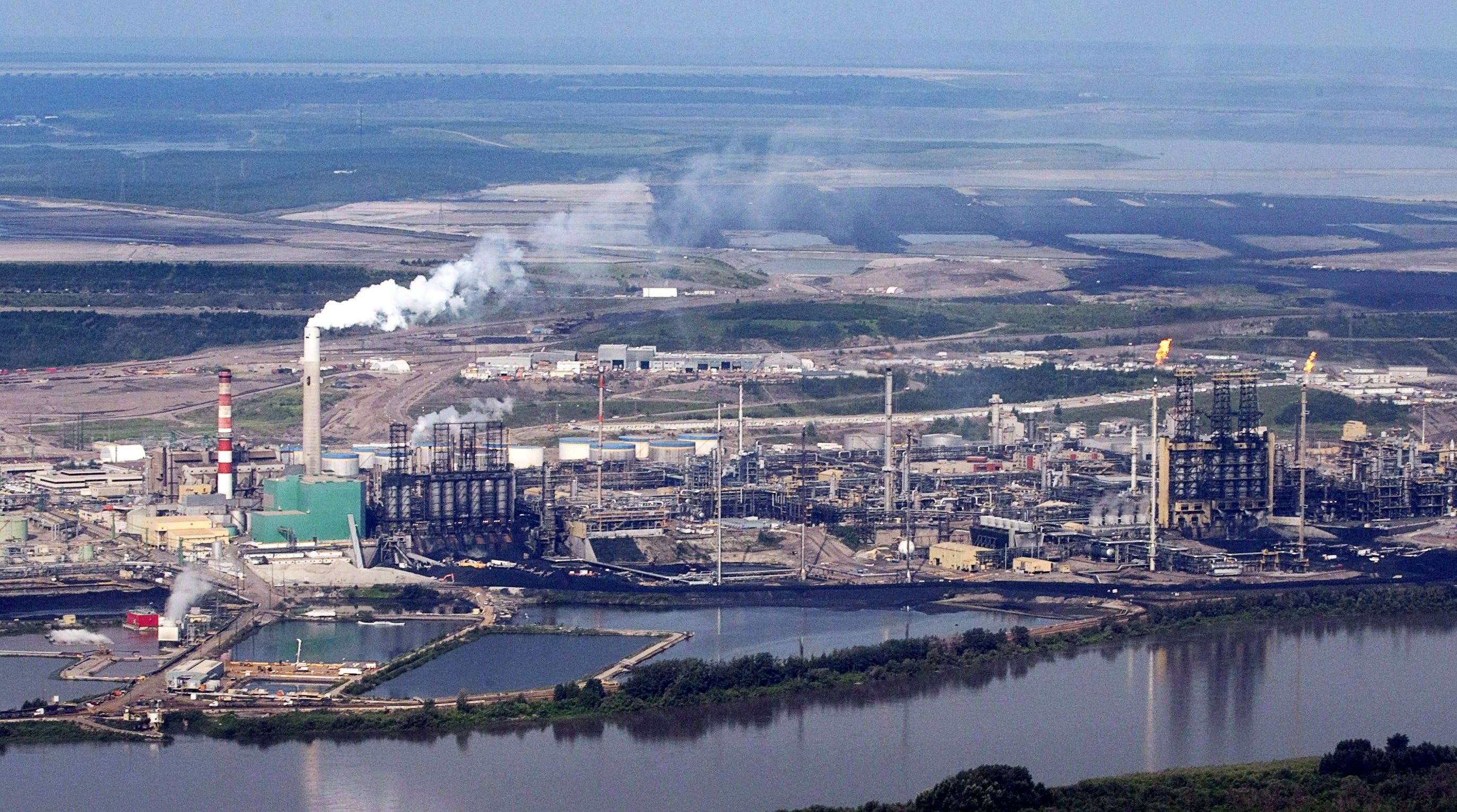 Inquiry Into Alleged Foreign Funding of 'Anti-Oilsands Campaigns' Will Soon Deliver Report - Vimarsana News