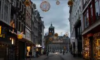 New Report Warns of Chinese Regime’s Influence in the Netherlands