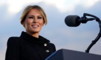 Melania Trump Says ‘Being Your First Lady Was My Greatest Honor’ in Final Farewell