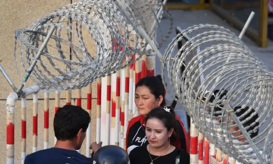 International Scientific Journals Retract Chinese Research Articles on Uyghur DNA for Ethical Violation