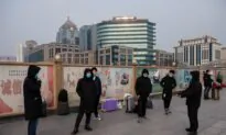 China Takes on New Rhetoric to Blame the US for Pandemic