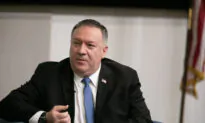 Pompeo and Sen. Paul Warn About Wuhan Lab Still ‘Up and Running’