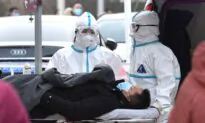 10 Chinese Medical Experts Die in Recent Weeks Amid COVID Resurgence