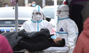 Infographic: How the Global Pandemic Spread From China