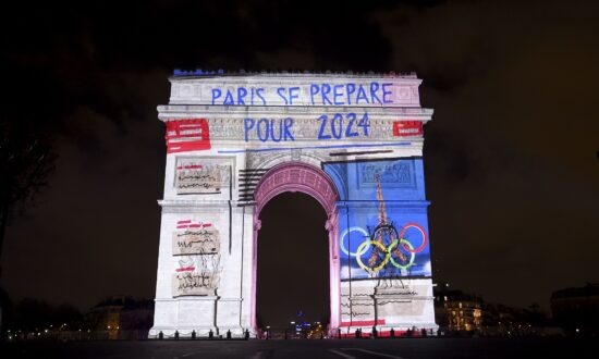 Paris Sold a Bill of Goods With 2024 Olympics