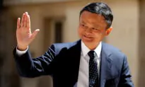 News of Jack Ma, Founder of Alibaba, Resurfacing Overseas, Props up Investor Confidence
