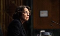 Feinstein Defends Cruz, Hawley Over Electoral College Objections