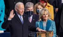 Video: Live Q&A: Biden Admin Starts by Rolling Back Trump Programs, Focusing On ‘Racial Equity’