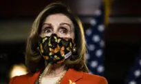 Lawyer: Speaker Pelosi’s Laptop Hasn’t Been Recovered From Suspect