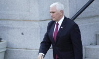 Pence Announces Creation of Post-White House ‘Transition’ Office