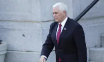 Pence Announces Creation of Post-White House ‘Transition’ Office
