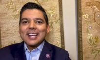 California Rep. Ruiz Tests Positive for COVID-19