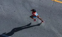 Put 2021 on the Fast Track With a Financial Fartlek