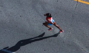 Put 2021 on the Fast Track With a Financial Fartlek