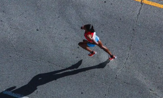 Put 2021 on the Fast Track With a Financial Fartlek